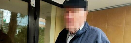 89-letni pan Stanisław jest cały i zdrowy. Policja dziękuje mieszkańcom za pomoc