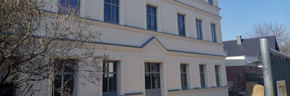 We Wrocławiu powstaje Domu Opieki Wyręczającej. Fundacja dostała kolejne 3 mln zł