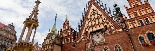 Co robić w ten weekend we Wrocławiu? 9 propozycji na spędzenie wolnego czasu [22-23.04.2023]