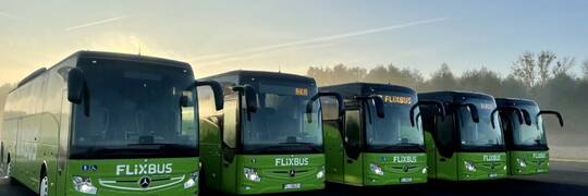 Flixbus uruchamia nowe połączenia turystyczne z Wrocławia. Gdzie pojedziemy?