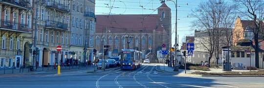 Załamanie pogody przed majówką. Synoptycy na Dolnym Śląsku zapowiadają nawet przymrozki