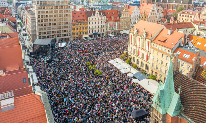 fot. mat. organizatora