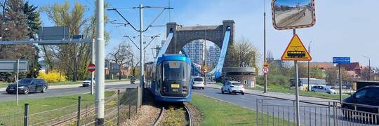Wrocławskie MPK w majówkę będzie jeździć inaczej. Sprawdź zmiany w rozkładach