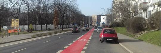 Raport NIK ws. ścieżek rowerowych we Wrocławiu. Miasto dumne, aktywiści mają inne wnioski