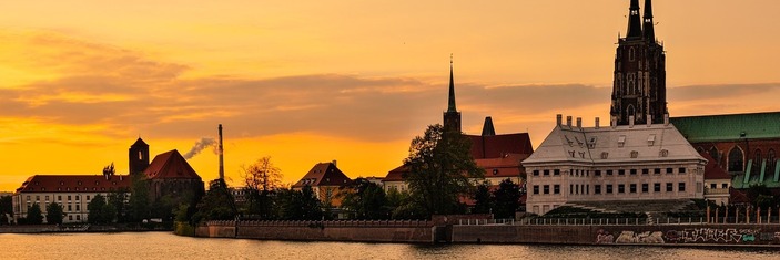 Зміни в міській комунікації на час „3-Majówka 2023 ” у Вроцлаві