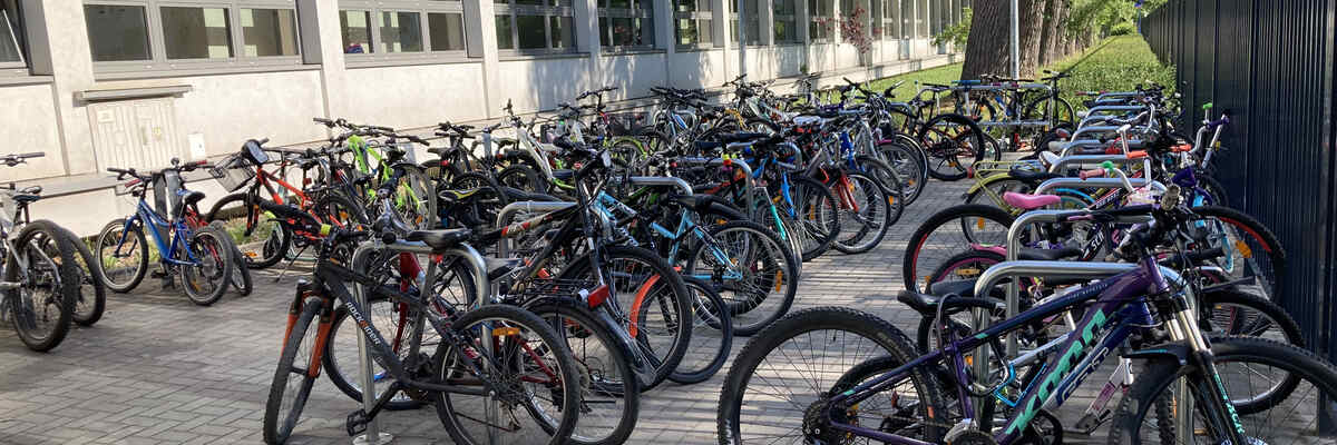 Wrocławscy urzędnicy ogłaszają „Rowerowy Maj”. O co chodzi w tej akcji?