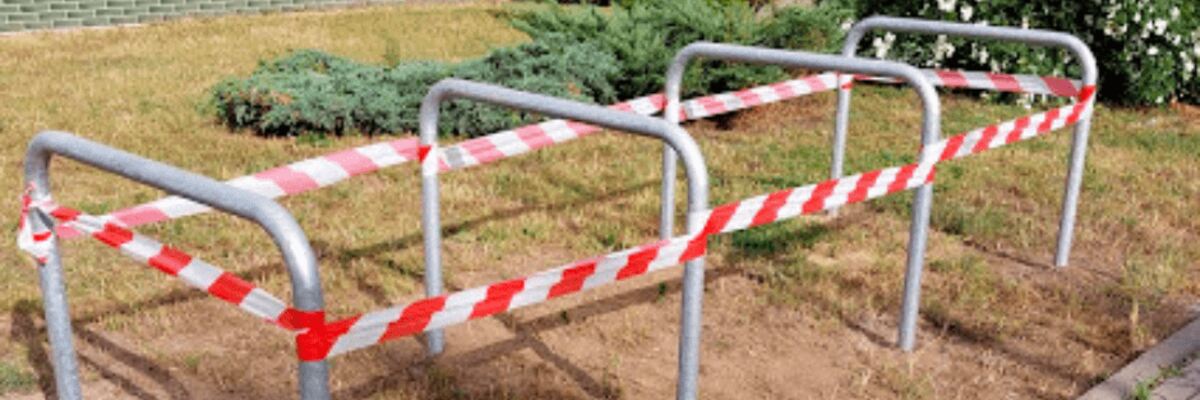 Wrocław zakończył budowę parkingów rowerowych. Projekt kosztował ponad 1,2 mln zł [ZDJĘCIA]
