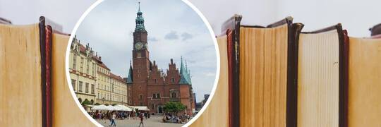 We Wrocławiu ruszają targi książek o Dolnym Śląsku i wydanych przez pisarzy z regionu [LISTA WYSTAWCÓW]