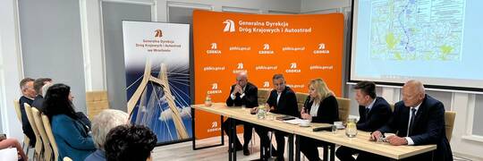 Będzie kompleksowy remont drogi z Wrocławia do Kłodzka. „Droga śmierci” zmieni się w ekspresową S8