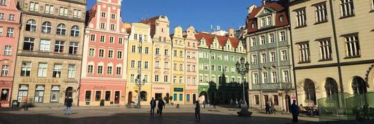 Noc Muzeów i nie tylko. Co robić w ten weekend we Wrocławiu? [20-21.05.2023]