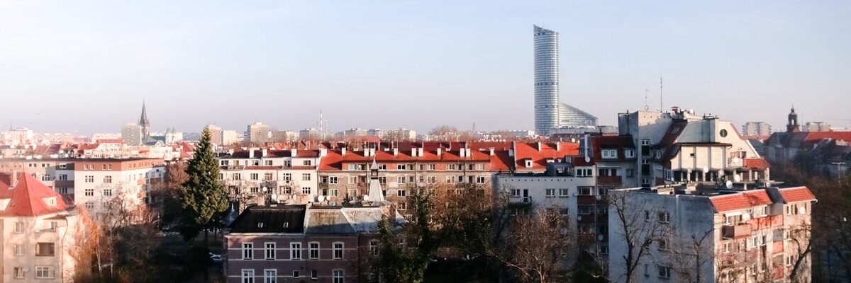 Prawa i Wedutowa – tak mają nazywać się nowe ulice we Wrocławiu. Gdzie? Dlaczego? [MAPY, UZASADNIENIE]
