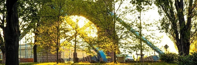 Свято житлового масиву  Plac Grunwaldzki 2023