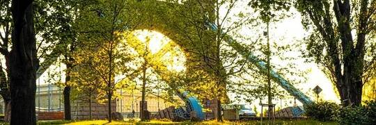 Свято житлового масиву  Plac Grunwaldzki 2023
