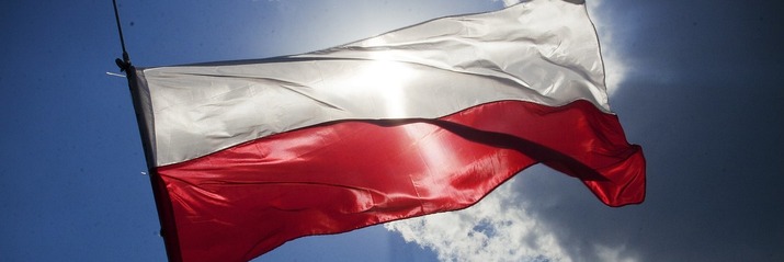 Віртуальна вистава „Iskry Niepodległej” в Centrum Historii Zajezdnia