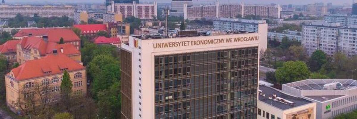 Studenci wrocławskiego UE organizują Animalia. Będą zbierać pieniądze na tońce