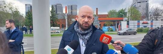 Sutryk o „Lex Tusk”: Donald Tusk ma w tej sprawie moje wsparcie
