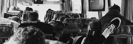 Akcja Bezpieczny Autobus we Wrocławiu. Co zrobić, żeby policja sprawdziła autobus na kolonię/wycieczkę z dziećmi?