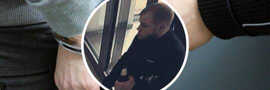 Wrocław: Policja szuka przestępcy seksualnego. Zobacz zdjęcie z monitoringu [WIZERUNEK]