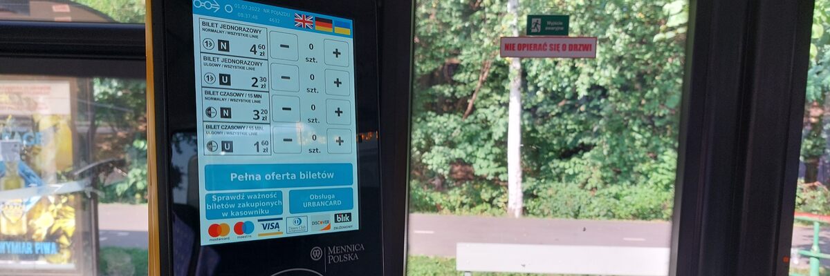 MPK Wrocław uruchomi dodatkowe kursy do Hali Stulecia i na Partynice