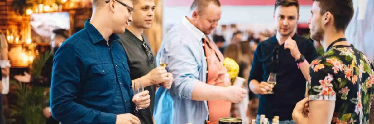 We Wrocławiu odbędzie się Festiwal Rumu. Święto legendarnego „trunku piratów” zawita do naszego miasta po raz czwarty