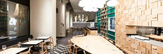 Restauracja Dinette znika z pl. Teatralnego, ale nie z Wrocławia