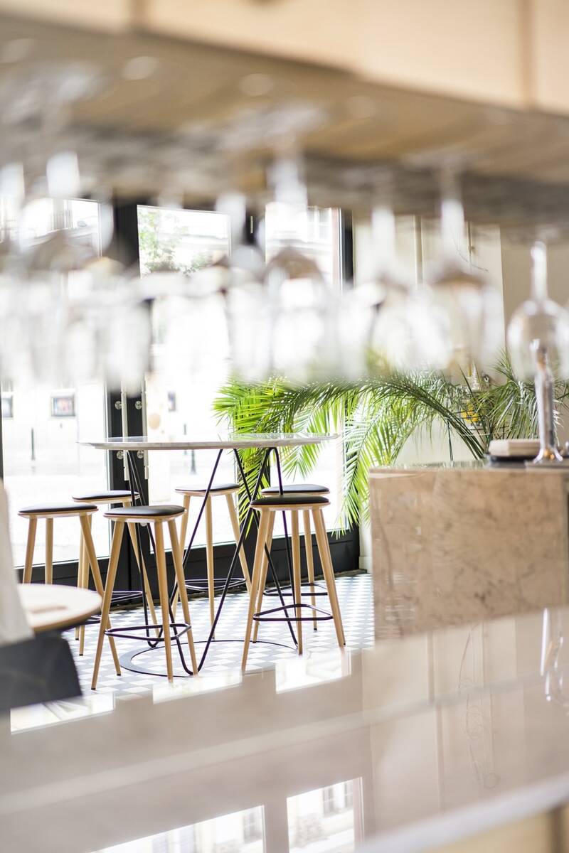 Restauracja Dinette / fot. mat. prasowe