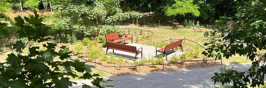 Na Krzykach powstało Obserwatorium Przyrodnicze. Co to za miejsce? [ZDJĘCIA]