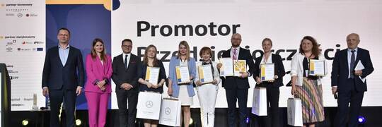 We Wrocławiu odbył się Kongres Firm Rodzinnych