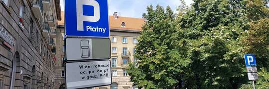 We Wrocławiu wzrośnie kara za parkowanie bez biletu
