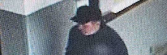 Wrocław: Policja poszukuje 61-letniego Ukraińca. Wyszedł do toalety i nie wrócił [WIZERUNEK]