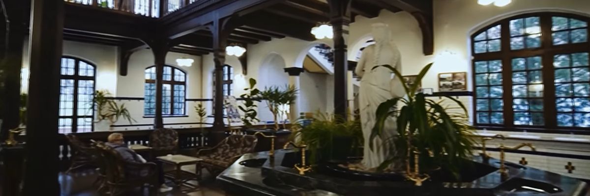 TVP3 pokaże film o jednym z najpiękniejszych miast Dolnego Śląska