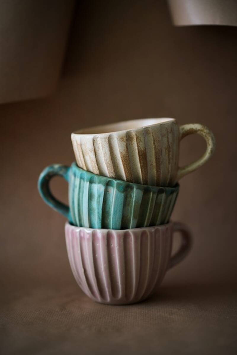 Ceramicznosci