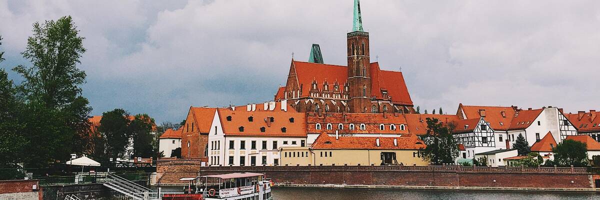 Co robić we Wrocławiu w ten weekend? Ciekawe pomyły na spędzenie wolnego czasu we Wrocławiu [16-18.06.2023]