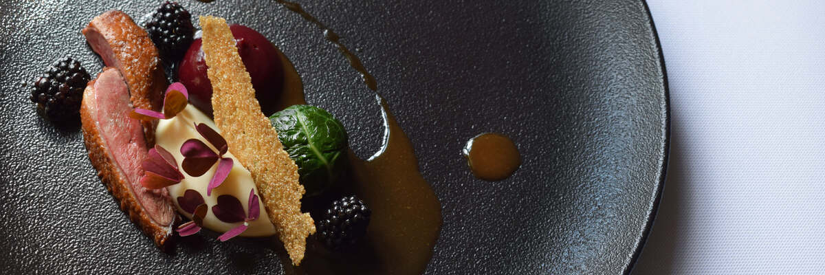 Ruszyły rezerwacje na Fine Dining Week! Ekskluzywne dania w dobrej cenie