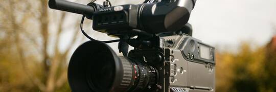 Reżyser „Ślepnąc od świateł” kręci nowy film we Wrocławiu. Wiemy, gdzie będą realizowane zdjęcia
