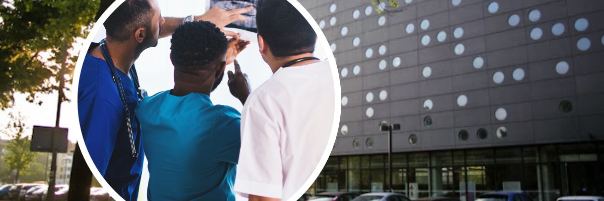 Politechnika Wrocławska dostała zgodę na kształcenie lekarzy. Medycyna na PWr startuje w następnym semestrze
