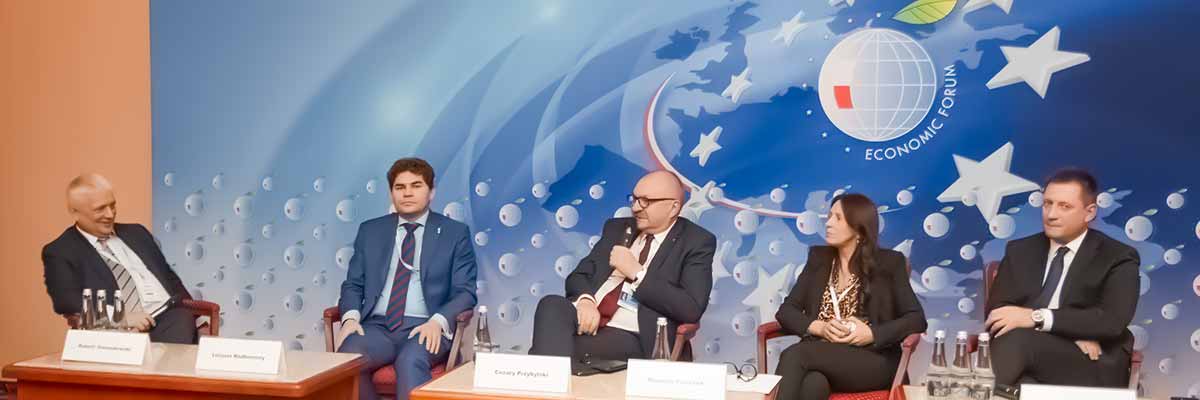 Ekonomia „pod Śnieżką”