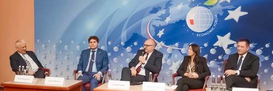 Ekonomia „pod Śnieżką”