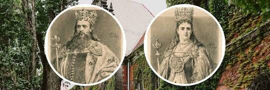 We Wrocławiu można zobaczyć oryginalny „Poczet królów polskich” Matejki