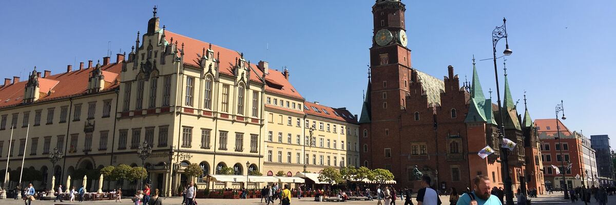 Co robić we Wrocławiu w ten weekend. Mnóstwo wydarzeń w sobotę i niedzielę [24-25.06.2023]