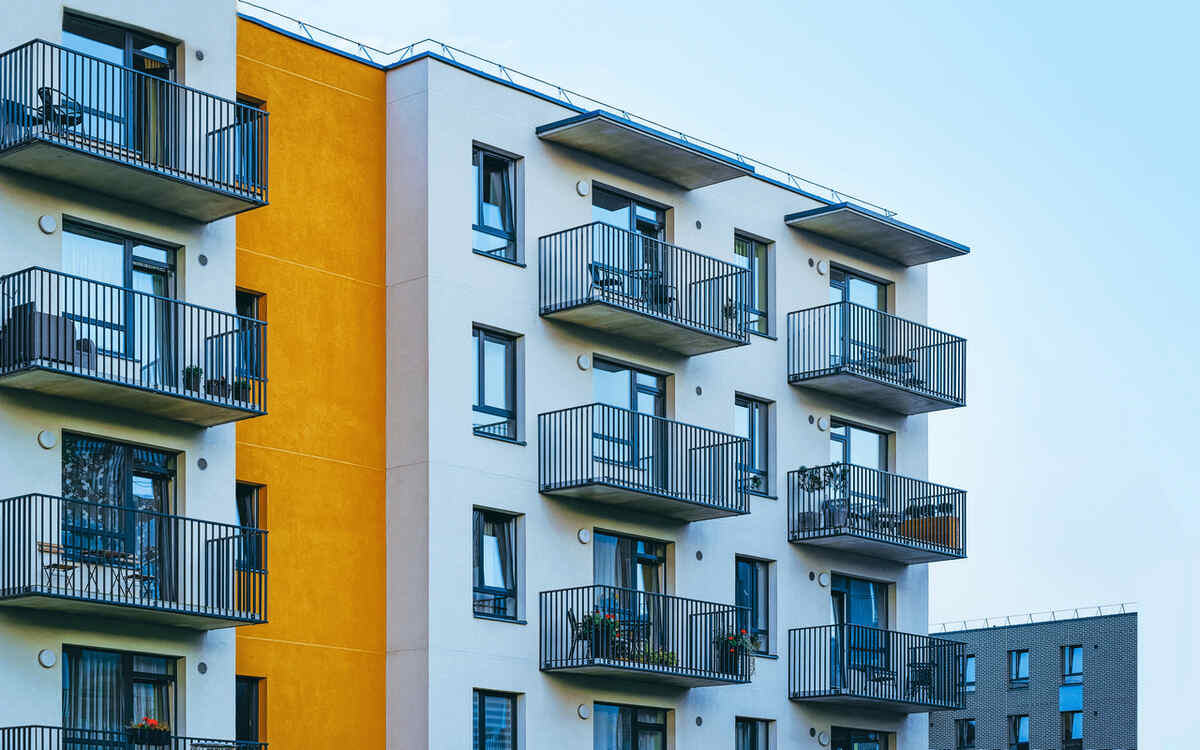 W jakiej dzielnicy Wrocławia szukać apartamentów na weekendowy wypad? Podpowiadamy!