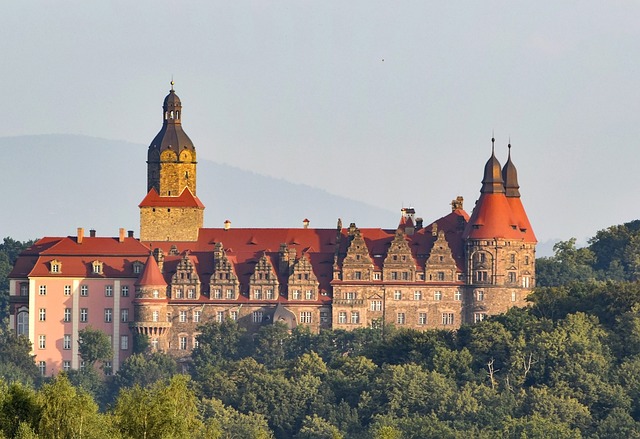 Atrakcje okolic Wrocławia. Co warto zobaczyć w pobliżu stolicy Dolnego Śląska?