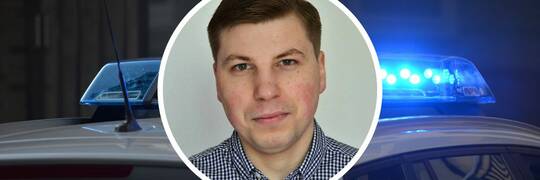 Zaginął syn dziennikarza. Po raz ostatni był widziany w centrum Wrocławia [ZDJĘCIE]