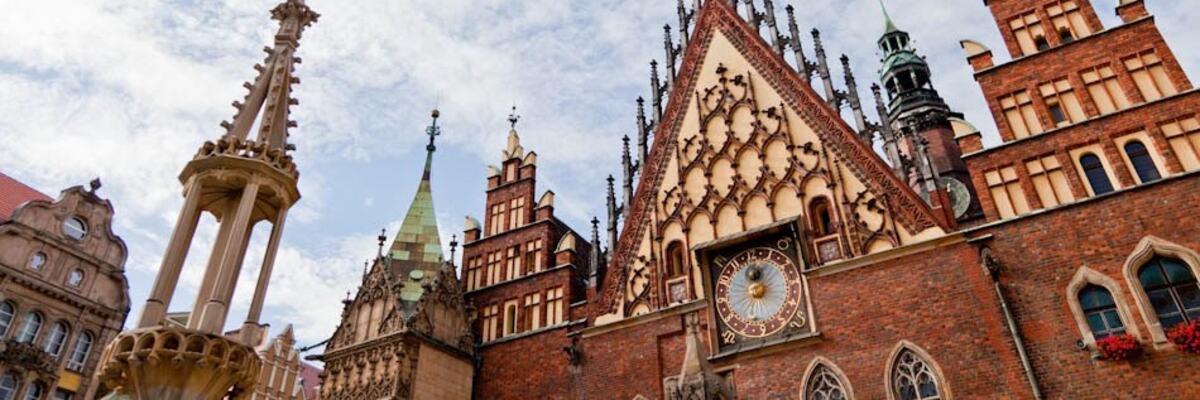 Co robić we Wrocławiu w ten weekend. Pomysły na sobotę i niedzielę we Wrocławiu [7-9.07.2023]
