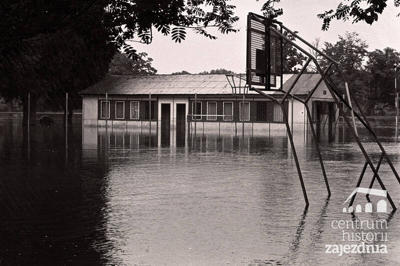 fot. udostęnione zbiory Centrum Historii "Zajezdnia"