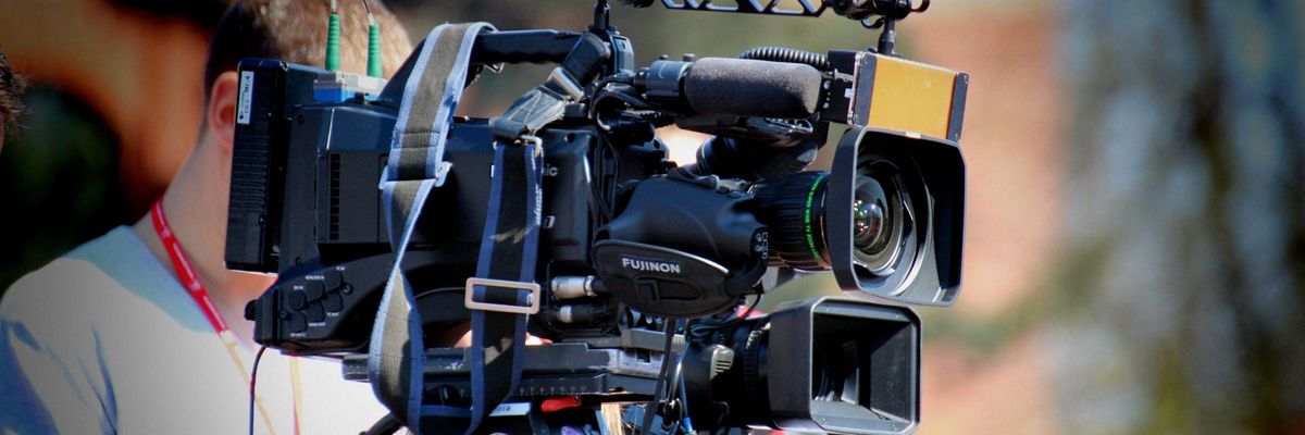 We Wrocławiu trwają zdjęcia do filmu „Wrooklyn zoo”. Tu w przyszłym tygodniu będzie można spotkać ekipę filmową