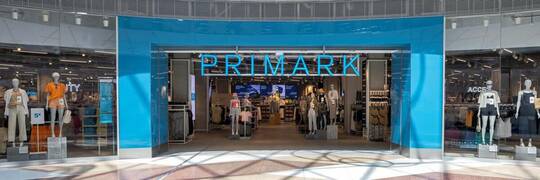 Pierwszy Primark we Wrocławiu. Znamy datę i godzinę otwarcia