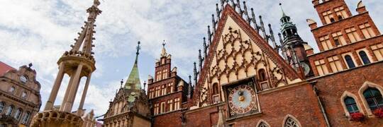 Co robić w ten weekend we Wrocławiu? Mnóstwo atrakcji dla każdego! [4-6.08.2023]