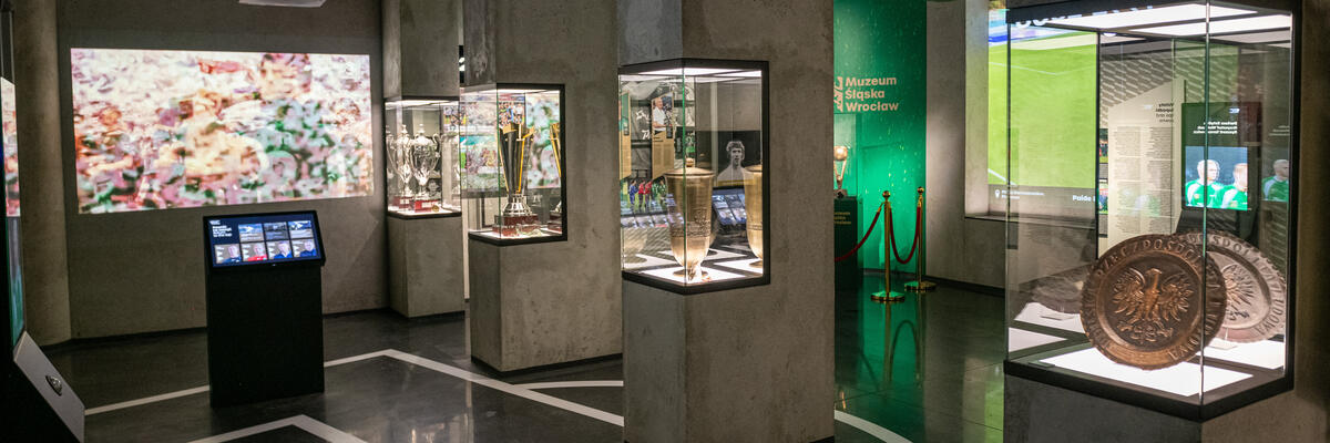 Tak wygląda nowo powstałe Muzeum Śląska Wrocław. Znamy datę oficjalnego otwarcia! [ZDJĘCIA]