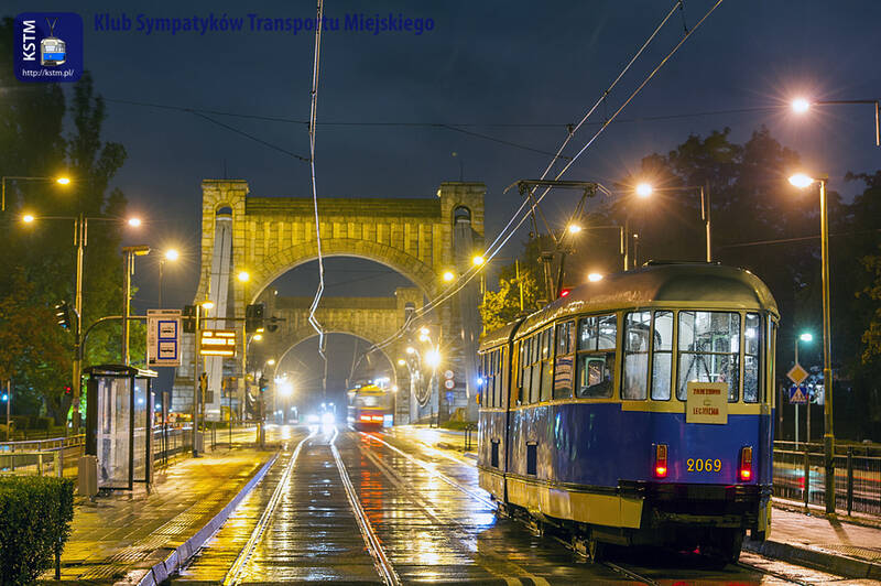 Konstal 102Na / fot. KSTM